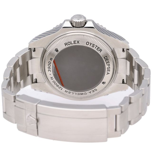 Rolex Deepsea 116660 Image 4